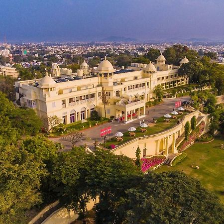 The Lalit Laxmi Vilas Palace Udaipur Extérieur photo