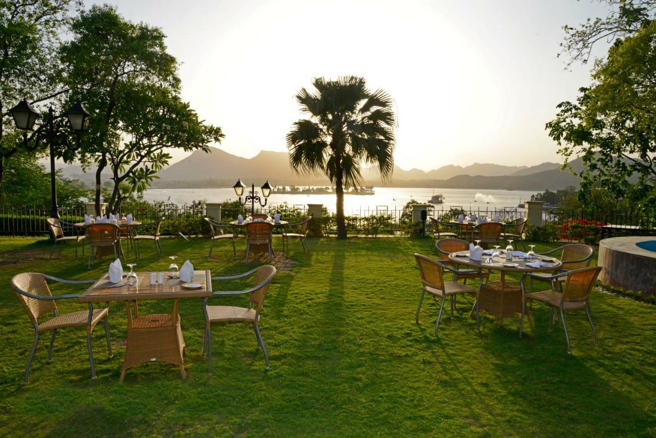 The Lalit Laxmi Vilas Palace Udaipur Extérieur photo